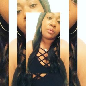 Meet your Posher, Natasha